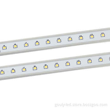 LED Rigid Strips, SMD3528 with 1 Meter, 60 LEDs/Meter